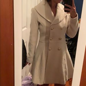 Jessica Simpson winter coat